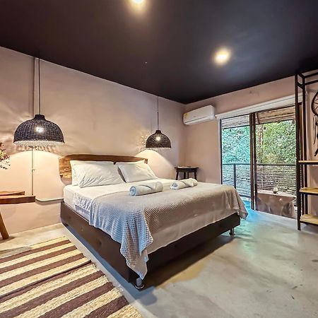 Hotel Casa De Hadas Мінка Екстер'єр фото