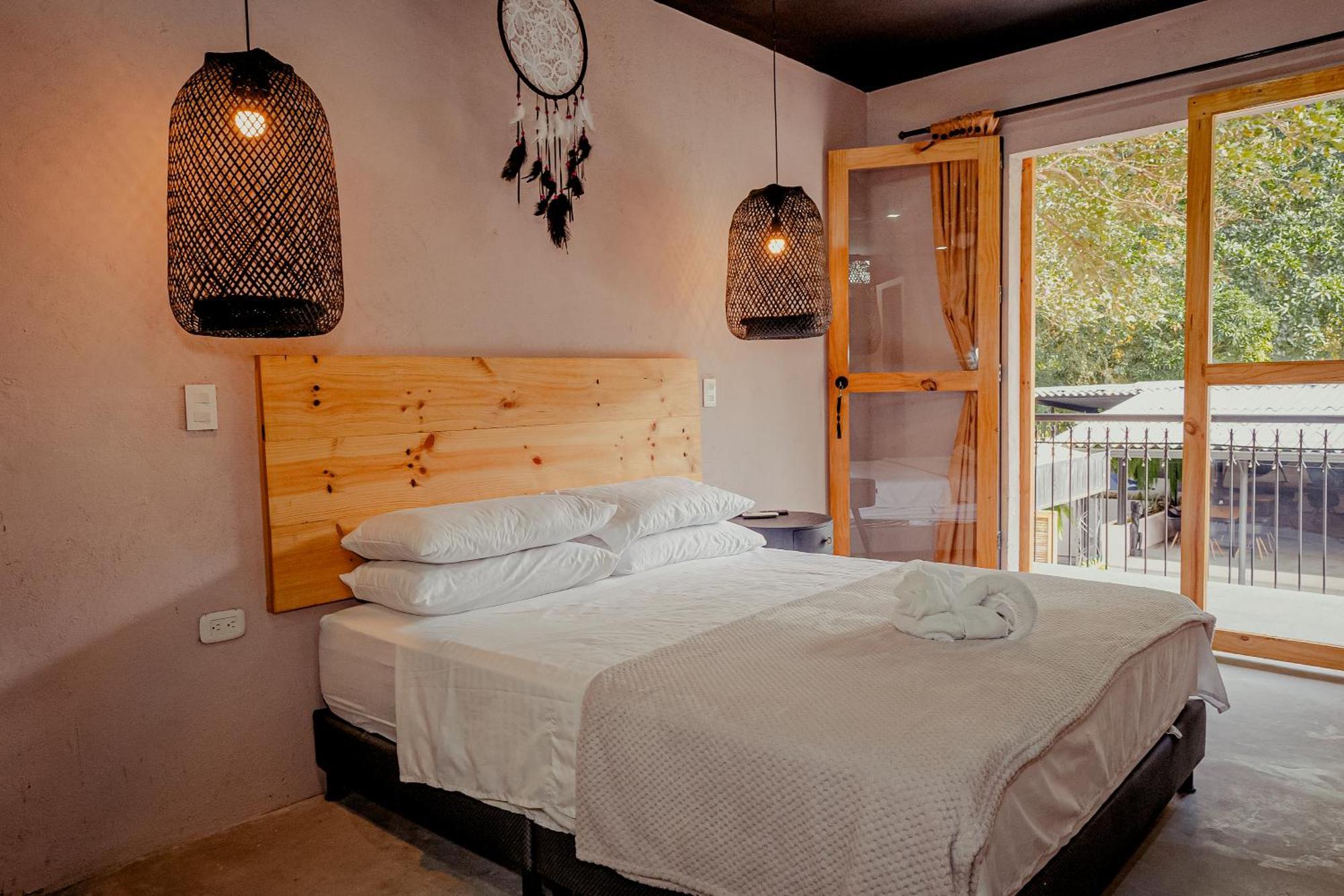 Hotel Casa De Hadas Мінка Екстер'єр фото