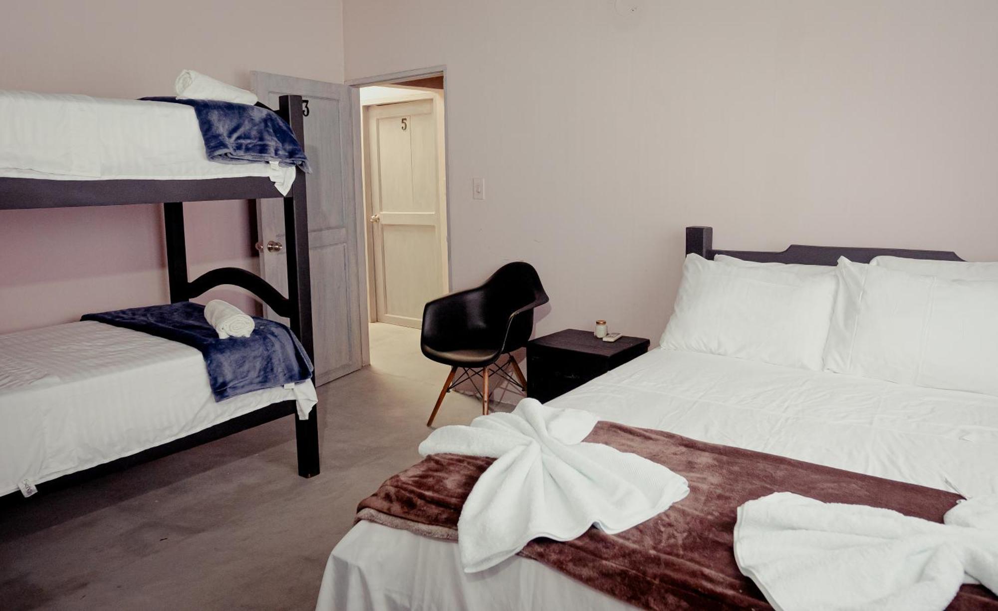 Hotel Casa De Hadas Мінка Номер фото