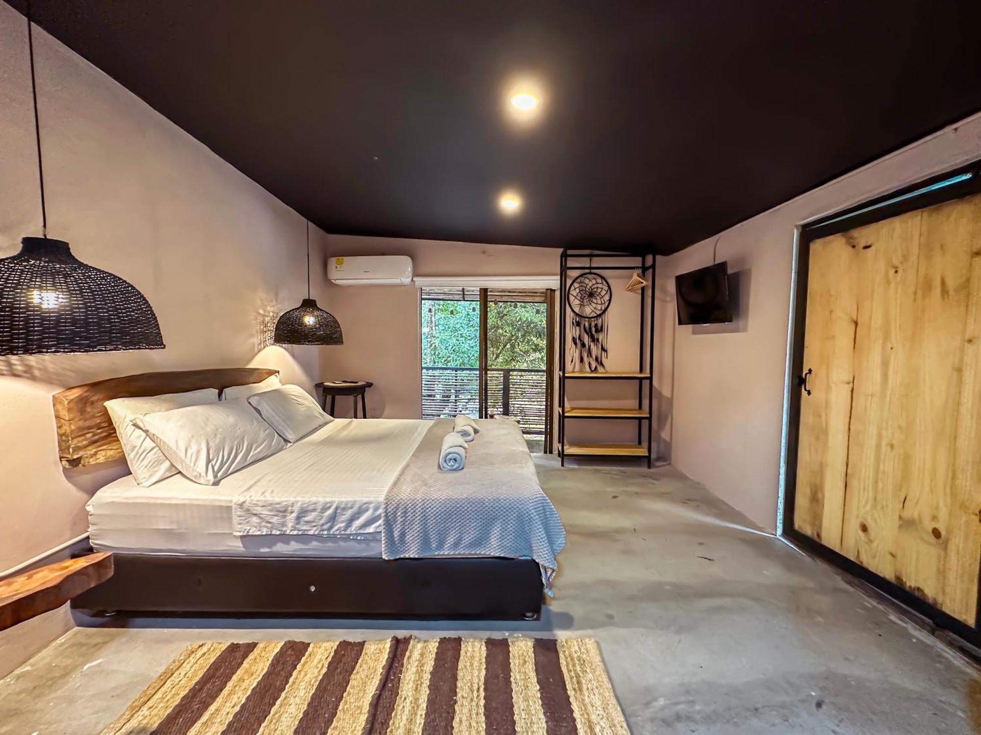 Hotel Casa De Hadas Мінка Екстер'єр фото