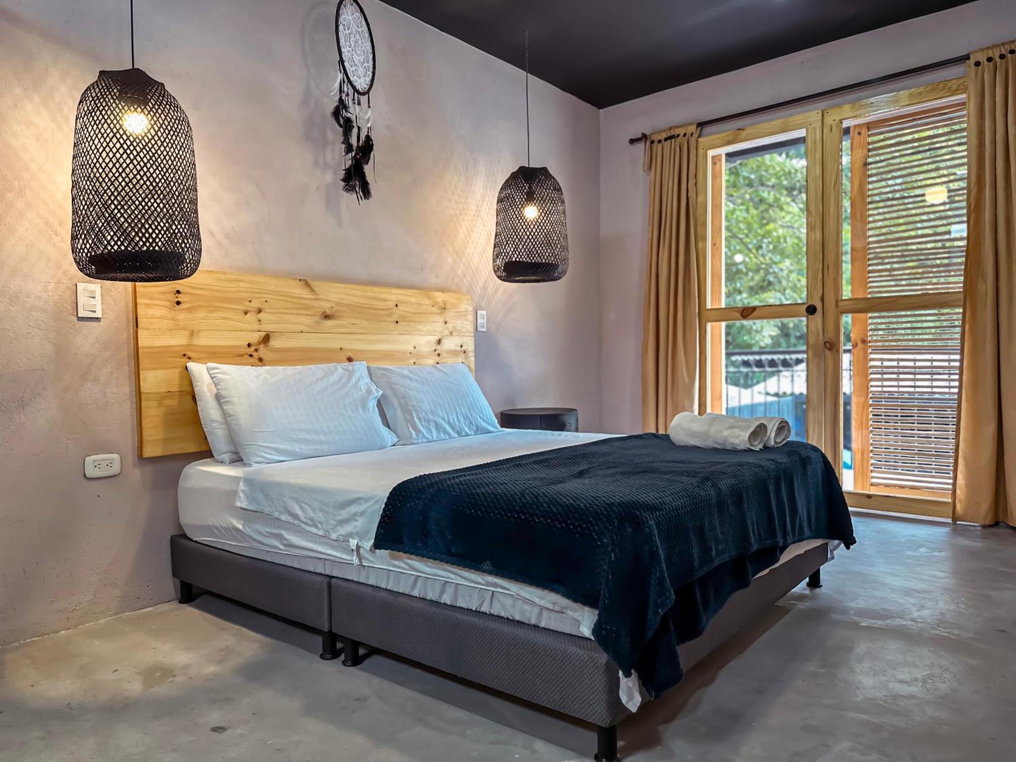 Hotel Casa De Hadas Мінка Екстер'єр фото