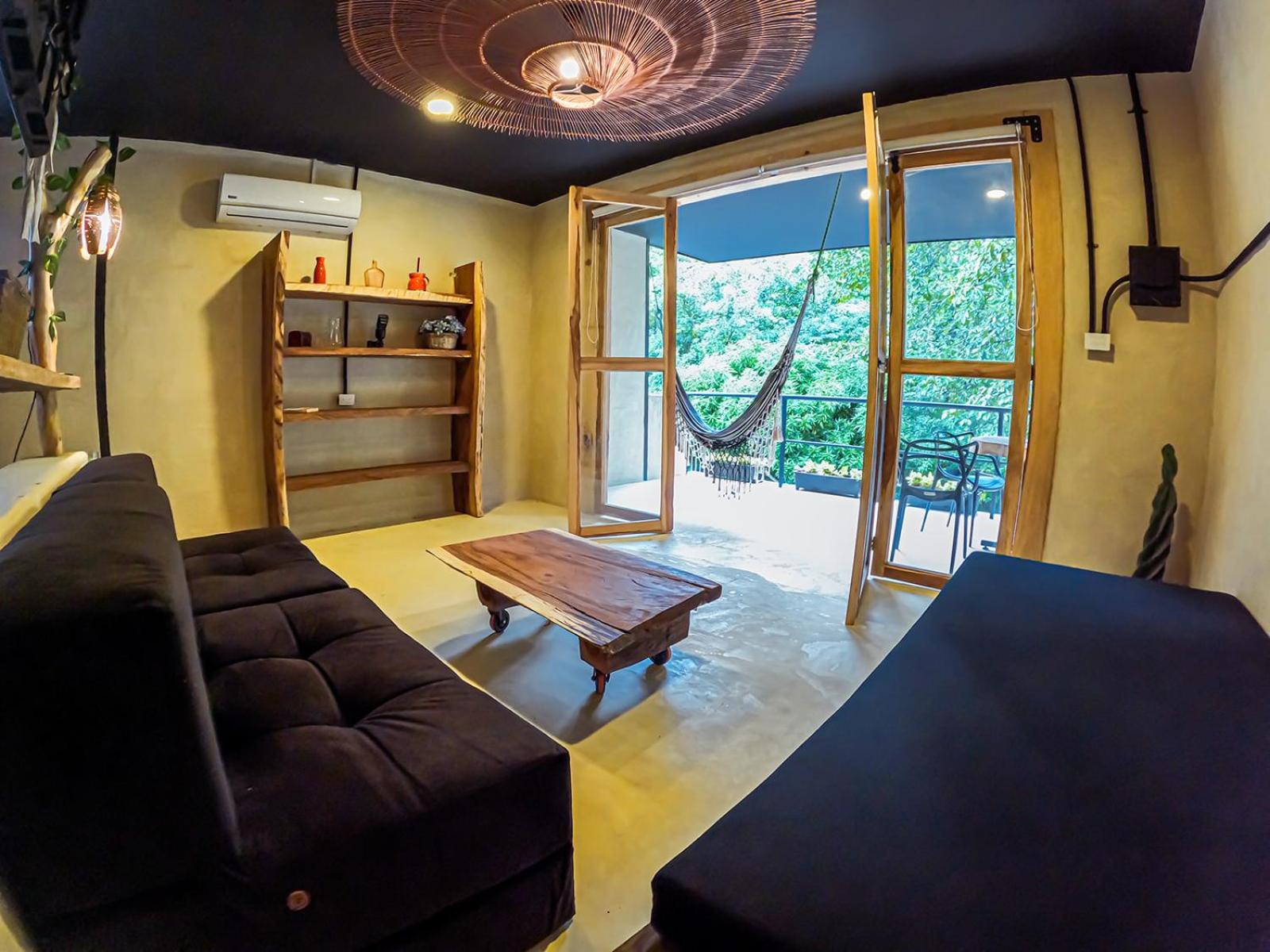 Hotel Casa De Hadas Мінка Екстер'єр фото