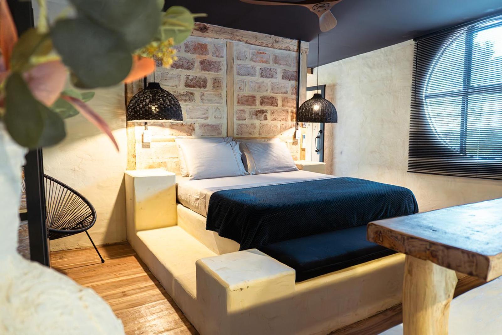 Hotel Casa De Hadas Мінка Екстер'єр фото